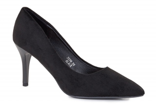 GOOD TO GREAT Damskie buty, kolor czarny. Damskie obuwie wyjściowe. 